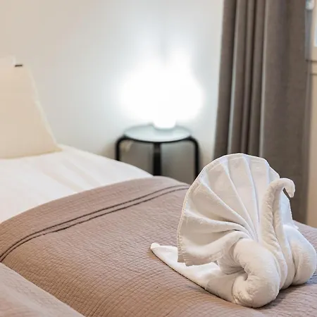 Aurora Comfort By Booklapland Lägenhet *