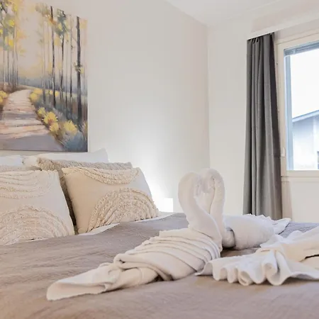 Aurora Comfort By Booklapland *