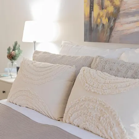 Apartmán Aurora Comfort By Booklapland