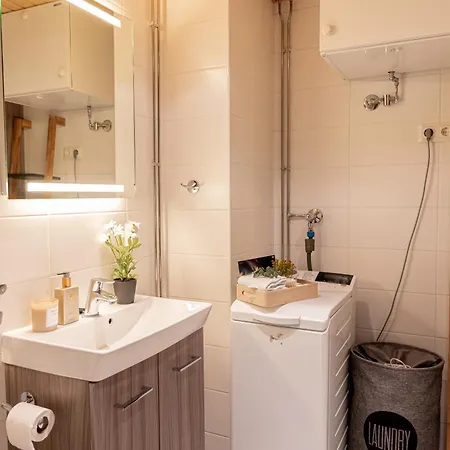 Aurora Comfort By Booklapland